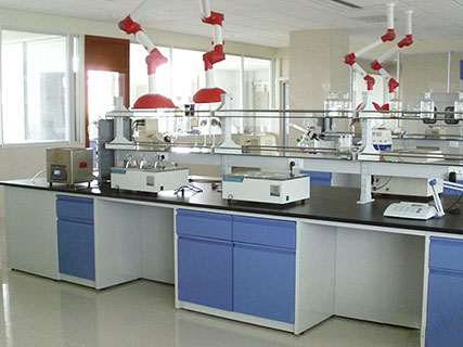 申扎工厂实验室设计建设方案